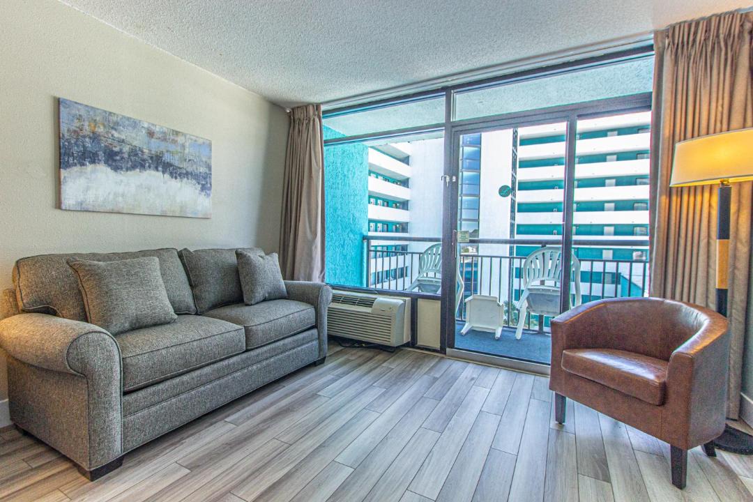 Photo of Livingroom in Myrtle Beach