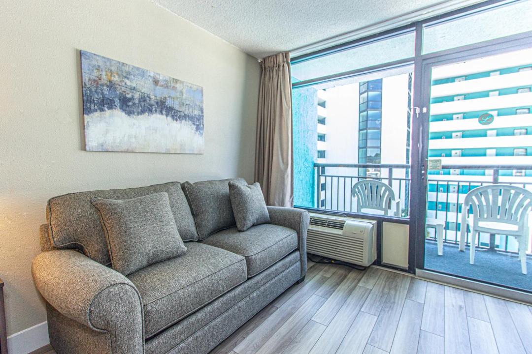 Photo of Livingroom in Myrtle Beach
