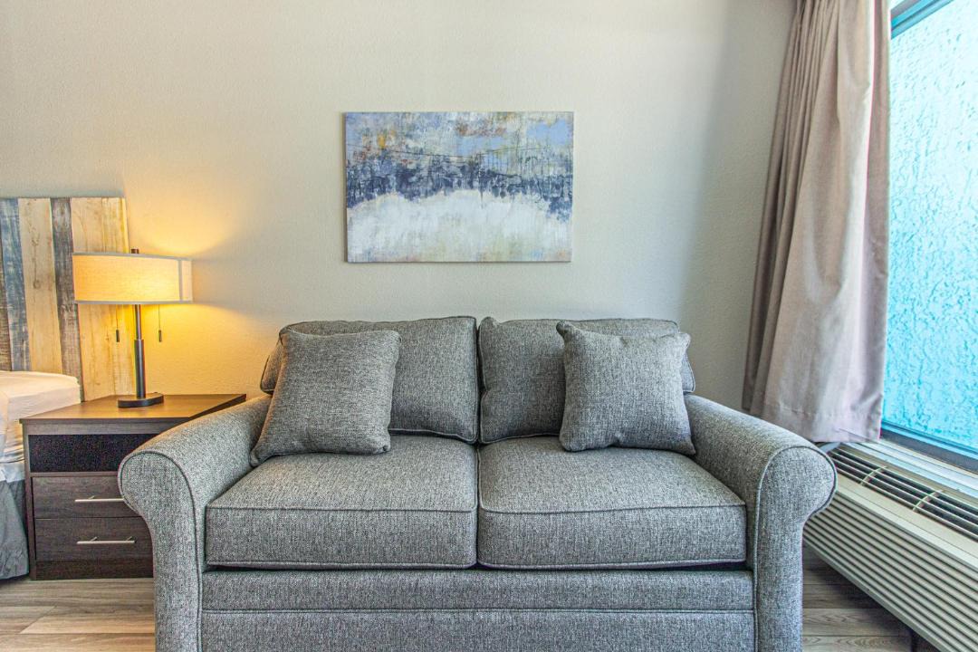 Photo of Livingroom in Myrtle Beach