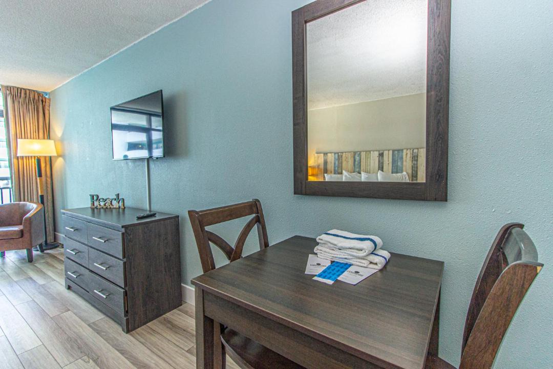Photo of Livingroom in Myrtle Beach