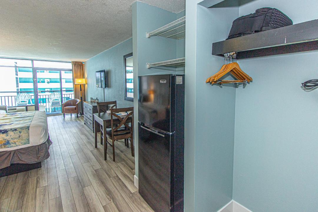 Photo of Livingroom in Myrtle Beach