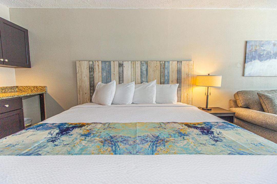 Photo of Bedroom in Myrtle Beach