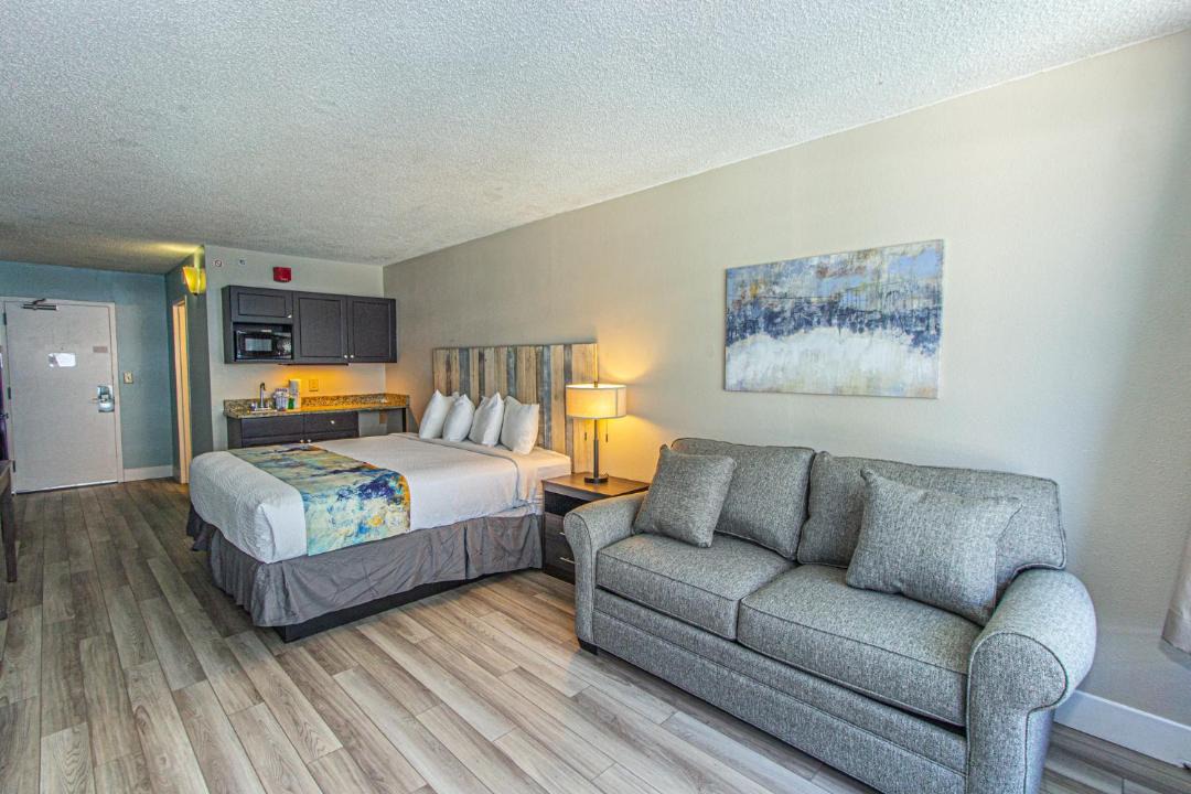 Photo of Livingroom in Myrtle Beach