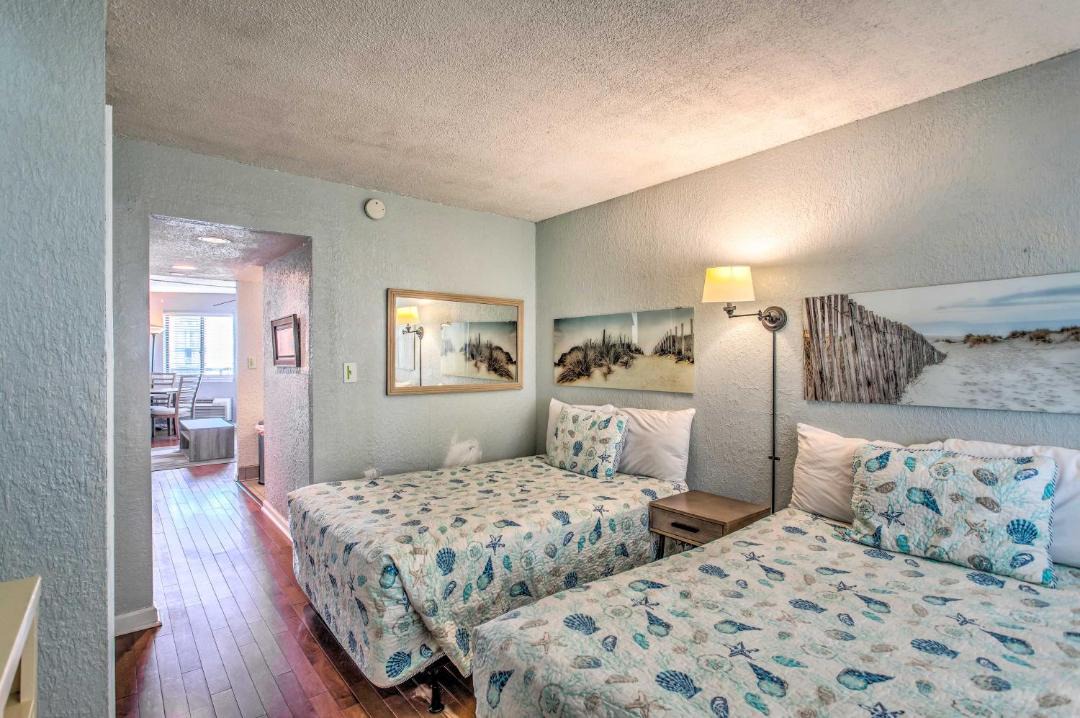 Photo of Bedroom in Myrtle Beach