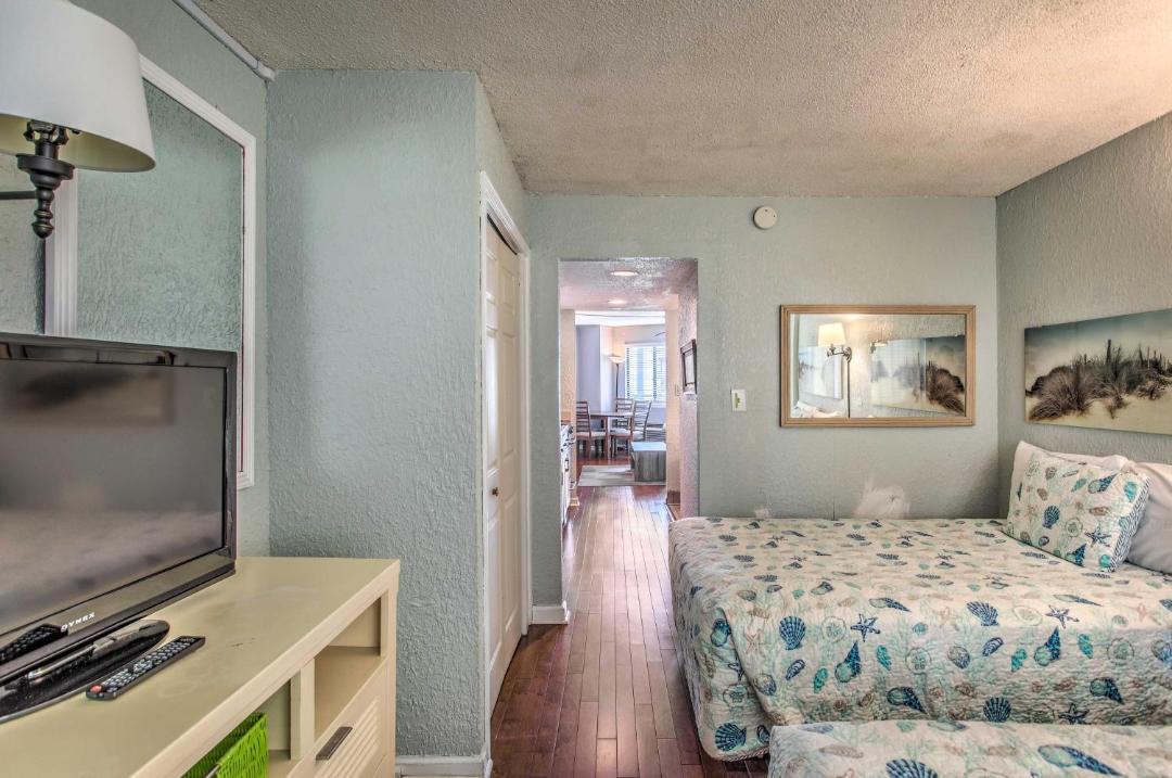 Photo of Bedroom in Myrtle Beach