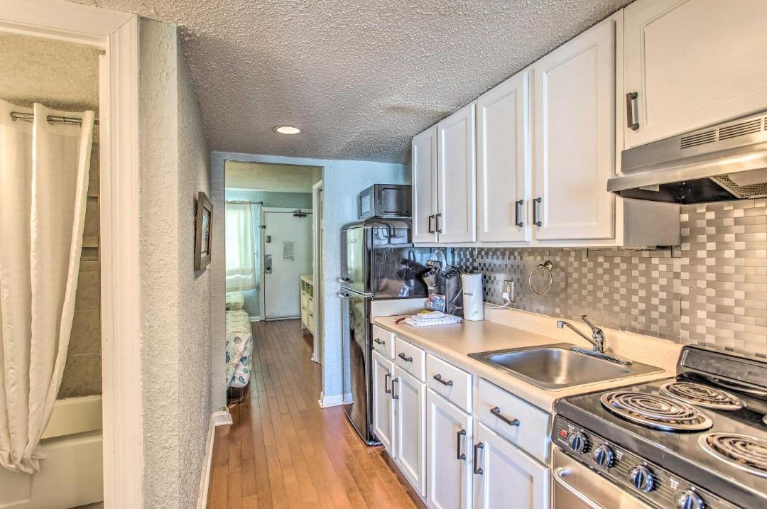 Photo of Kitchen in Myrtle Beach