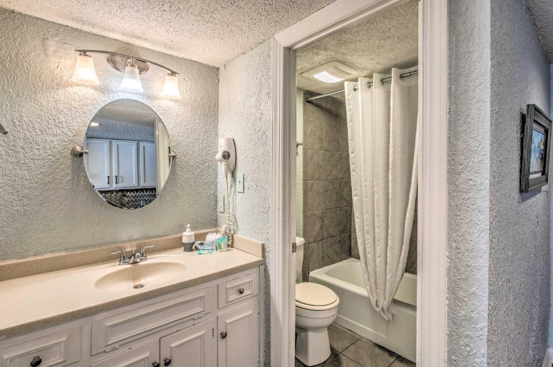 Photo of Bathroom in Myrtle Beach