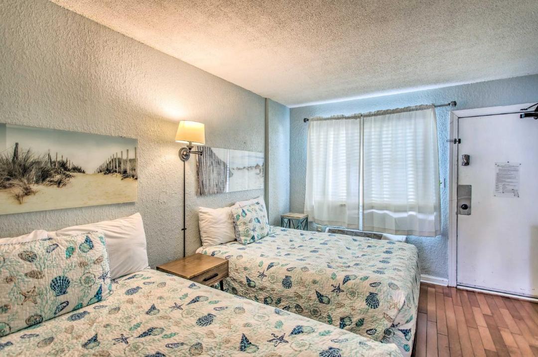 Photo of Bedroom in Myrtle Beach