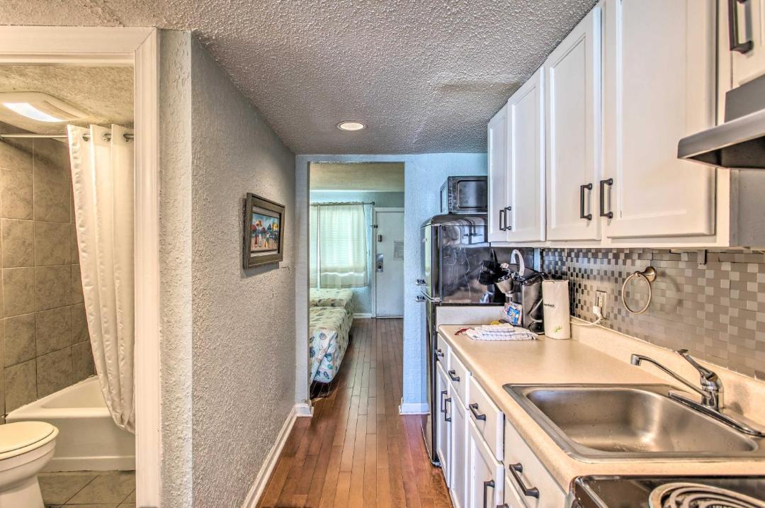 Photo of Kitchen in Myrtle Beach