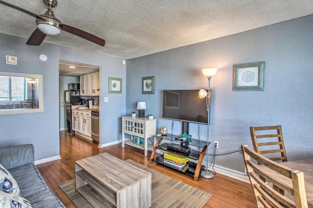 Photo of Livingroom in Myrtle Beach