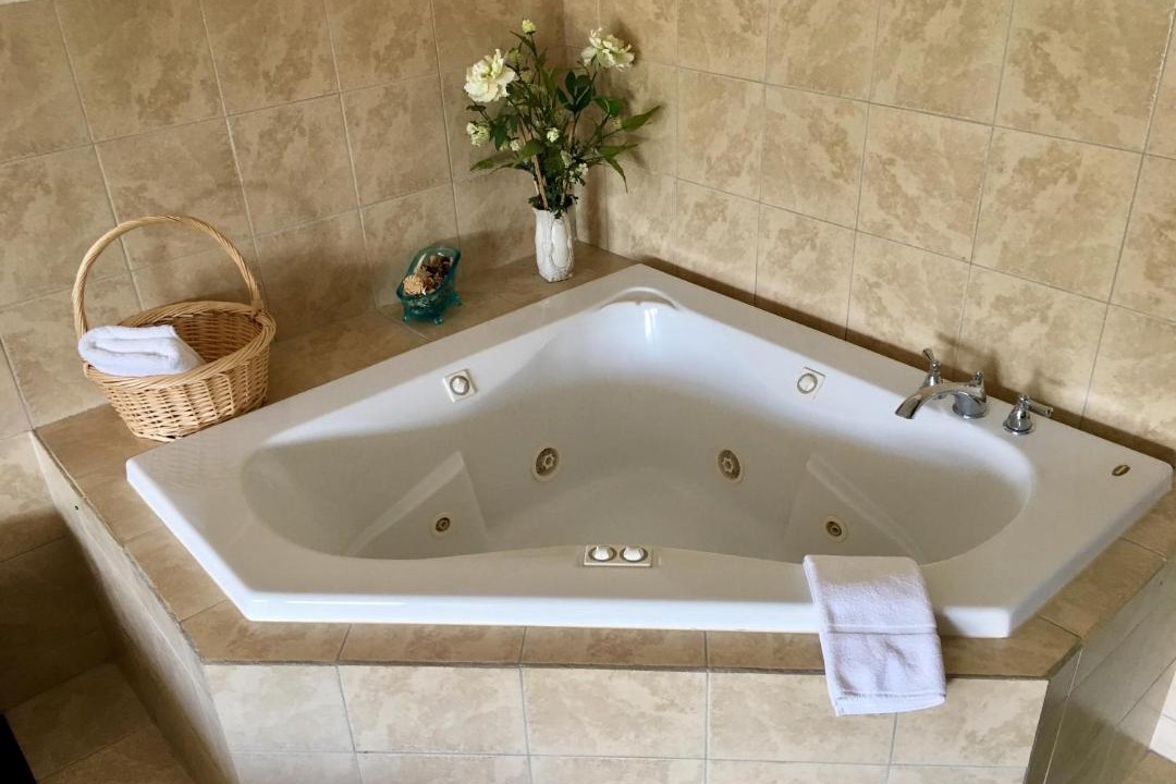 Photo of Bathroom in Mattaponi