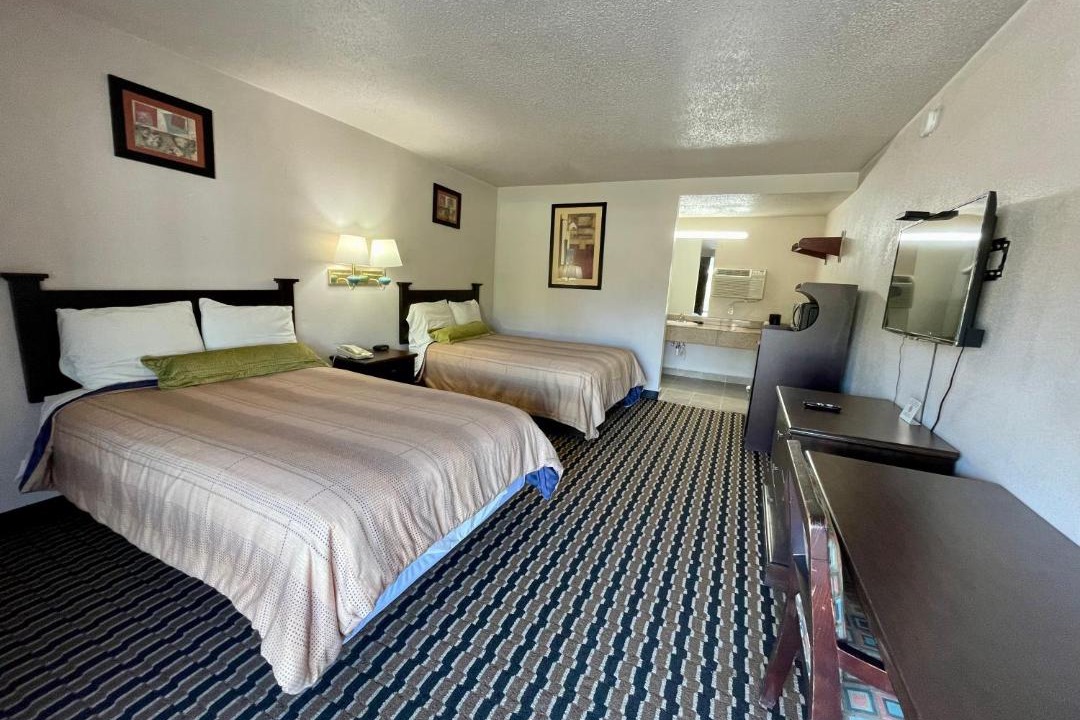 Photo of Bedroom in Mattaponi