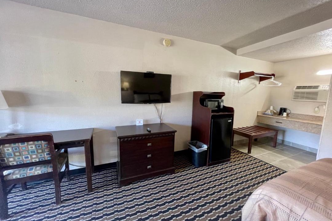 Photo of Bedroom in Mattaponi