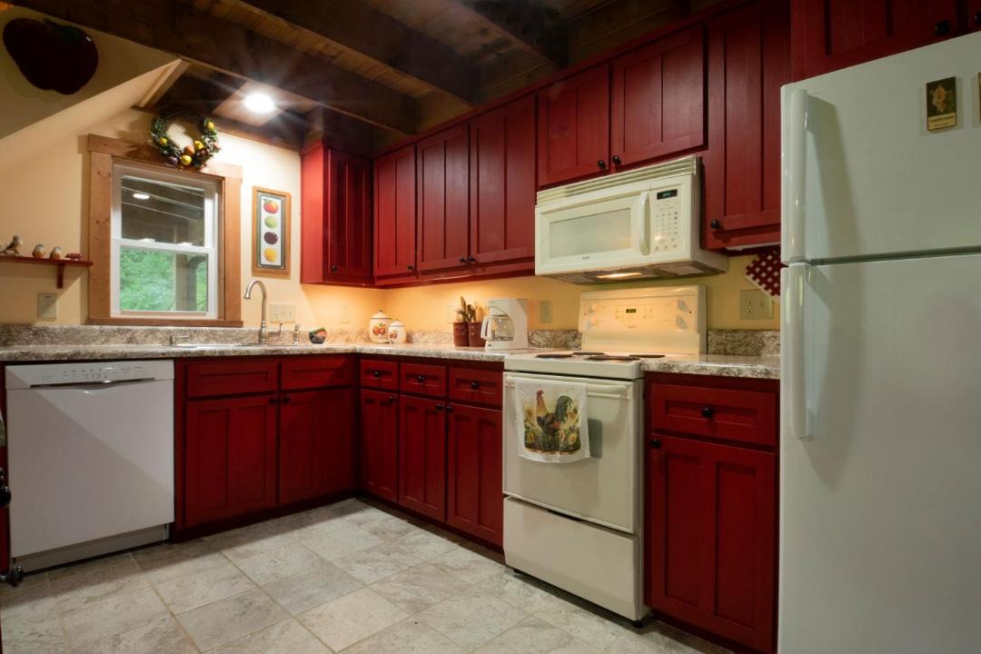 Photo of Kitchen in Topton