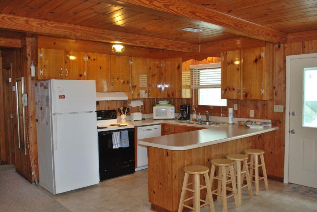 Photo of Kitchen in Holden Beach