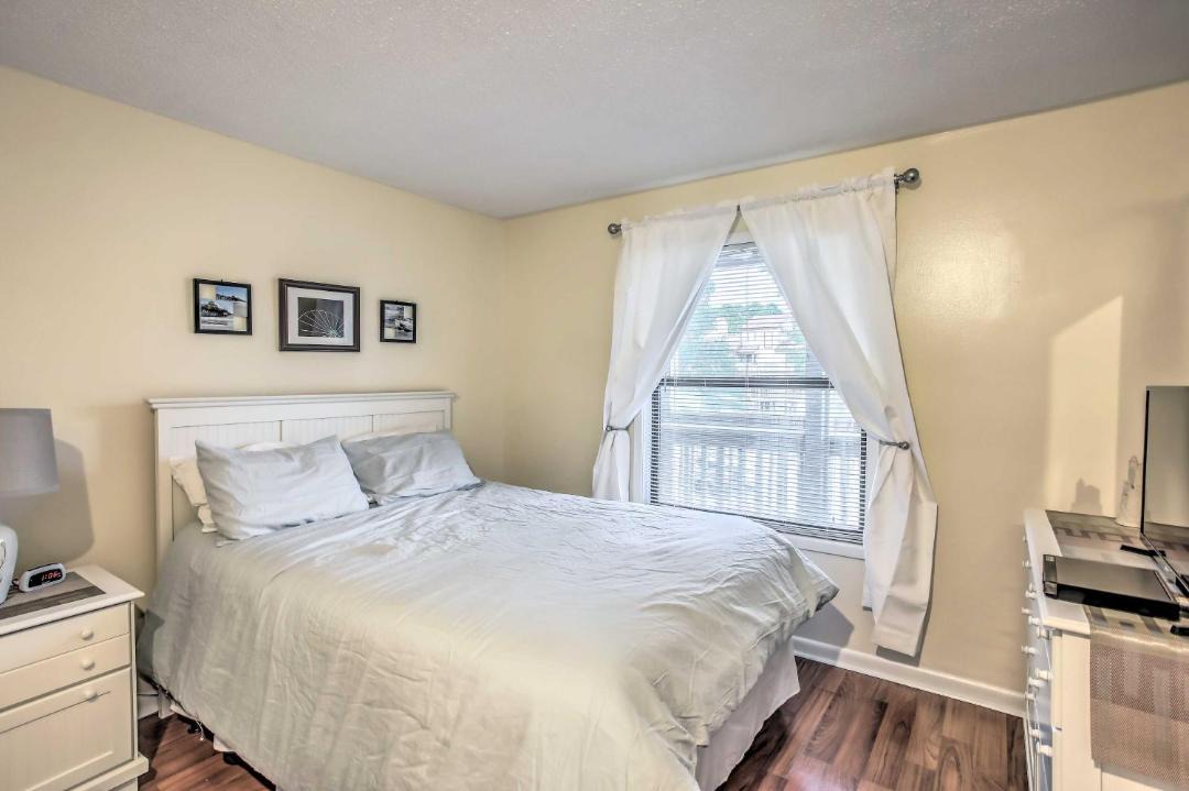 Photo of Bedroom in Myrtle Beach
