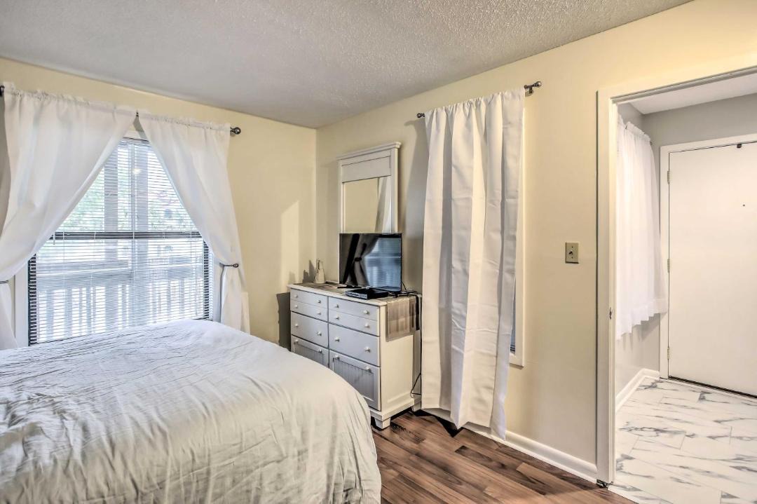 Photo of Bedroom in Myrtle Beach