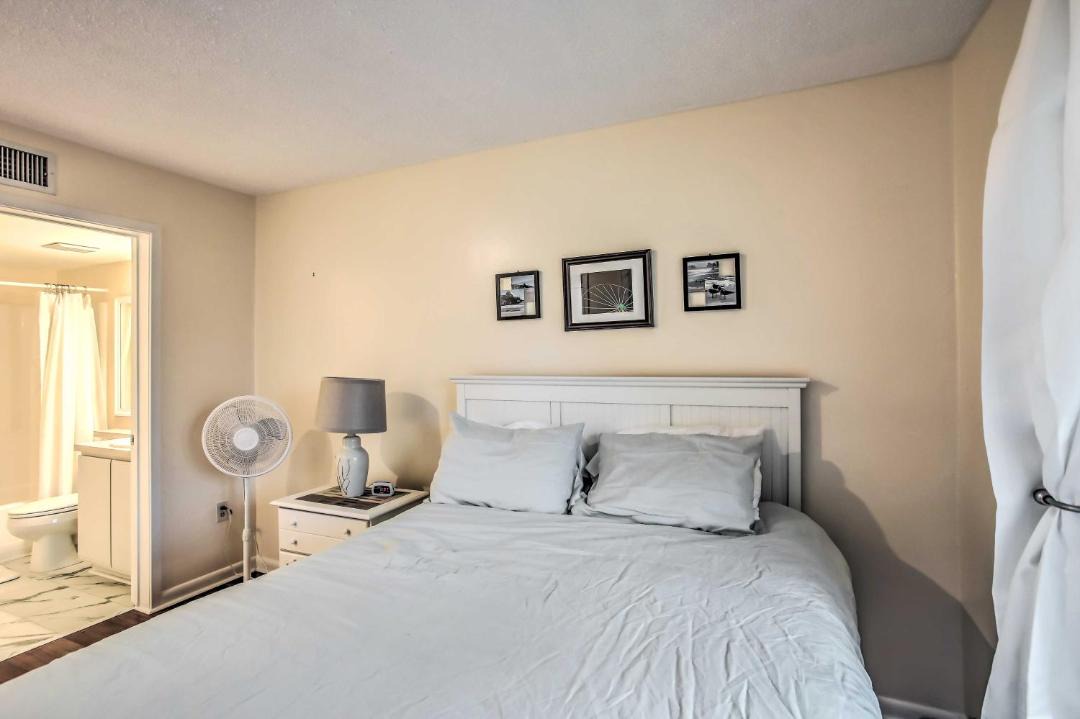 Photo of Bedroom in Myrtle Beach