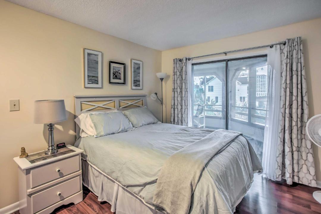 Photo of Bedroom in Myrtle Beach