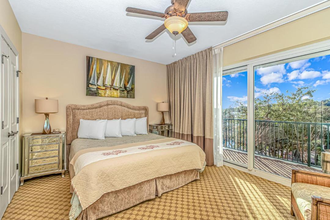 Photo of Bedroom in Myrtle Beach