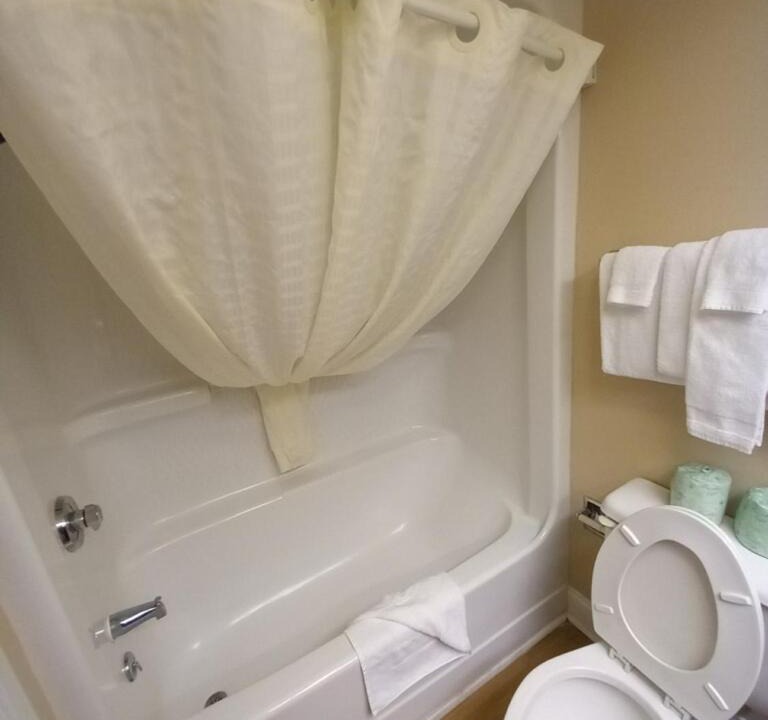 Photo of Bathroom in Myrtle Beach