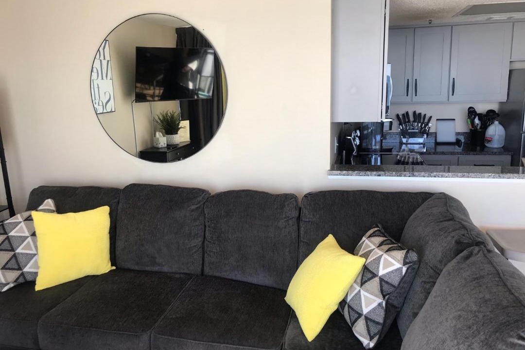 Photo of Livingroom in Myrtle Beach