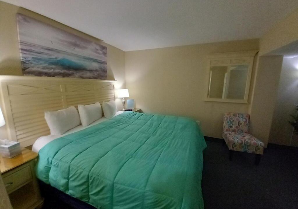 Photo of Bedroom in Myrtle Beach