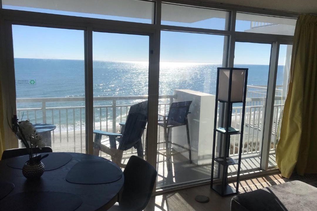 Photo of Livingroom in Myrtle Beach