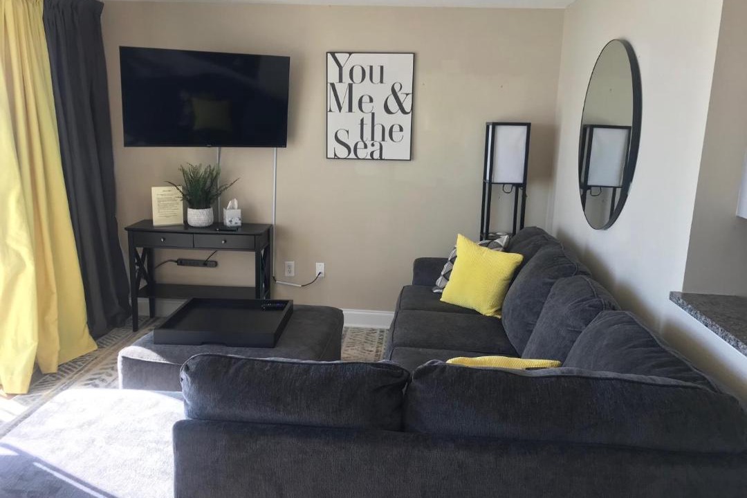 Photo of Livingroom in Myrtle Beach
