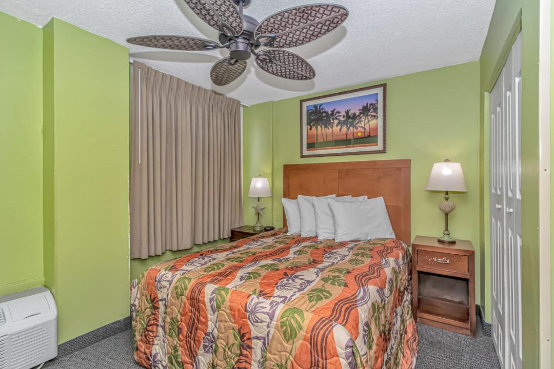 Photo of Bedroom in Myrtle Beach