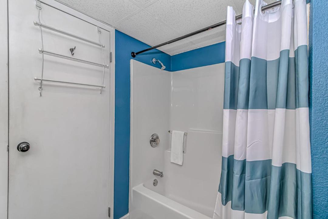 Photo of Bathroom in Myrtle Beach