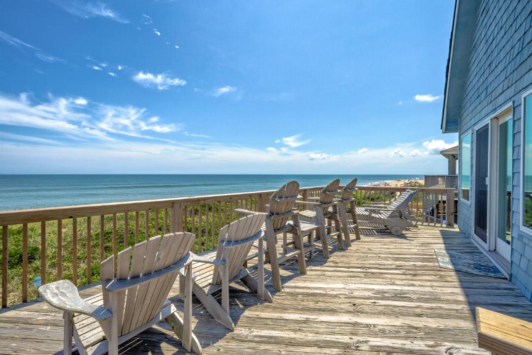 Photo of Patio Balcony in Avon