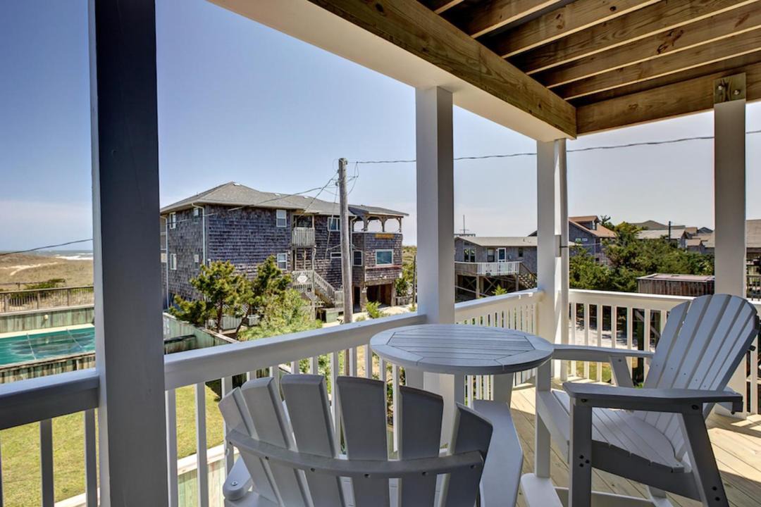 Photo of Patio Balcony in Avon