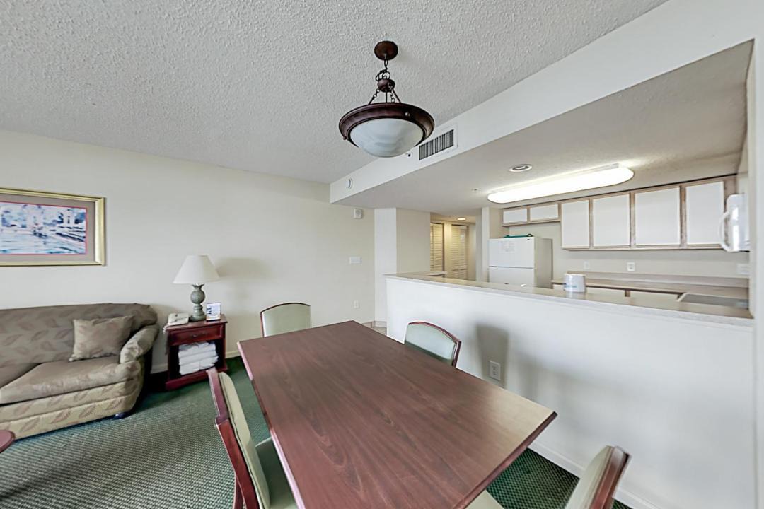 Photo of Livingroom in Myrtle Beach