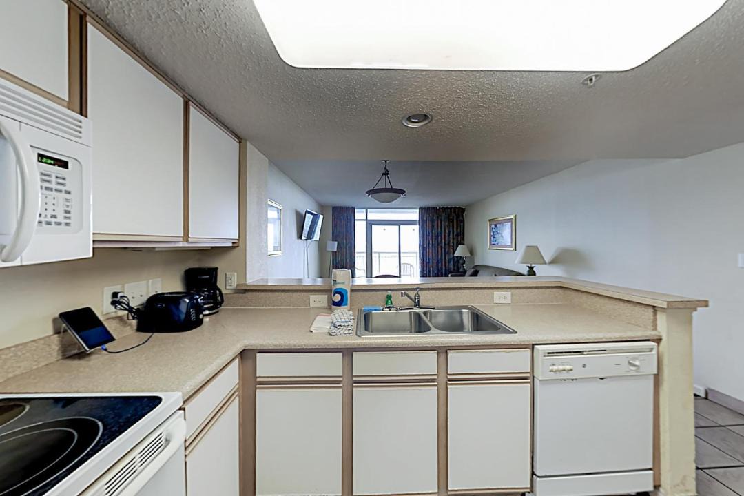 Photo of Kitchen in Myrtle Beach