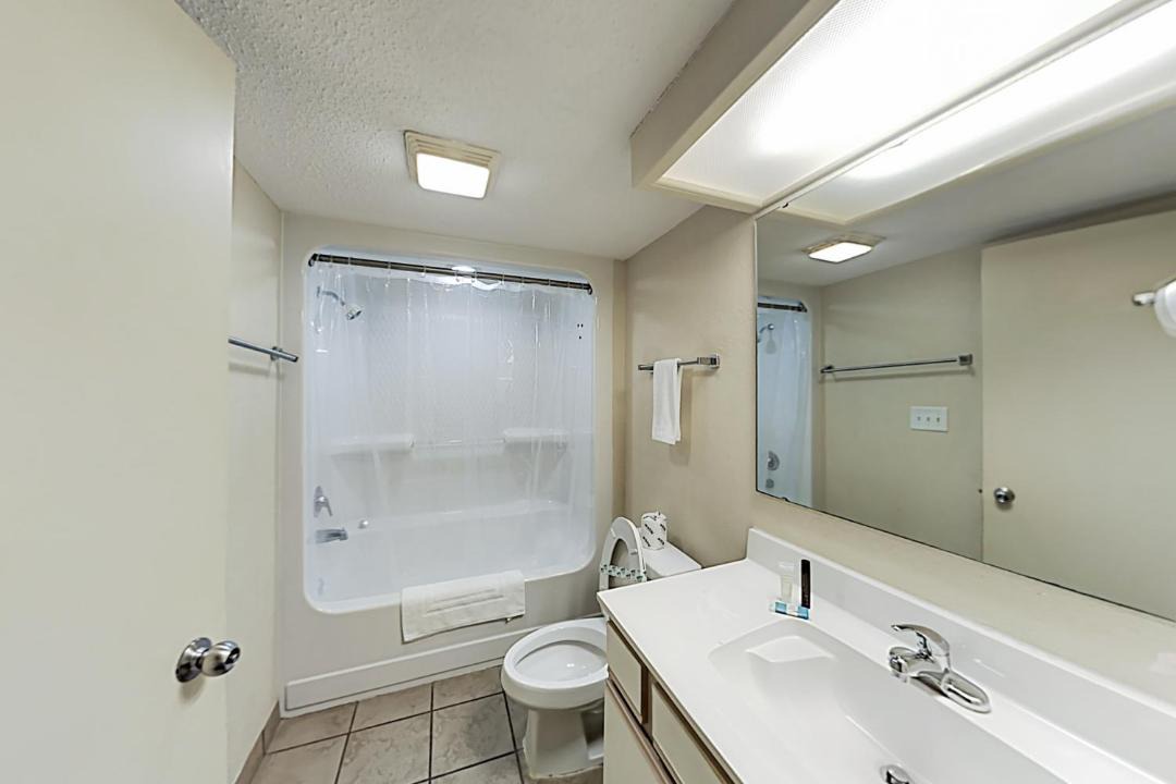 Photo of Bathroom in Myrtle Beach
