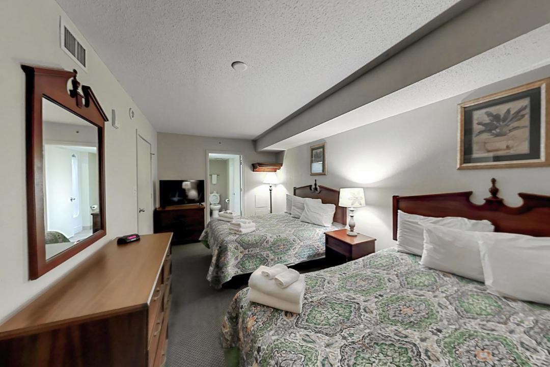 Photo of Bedroom in Myrtle Beach