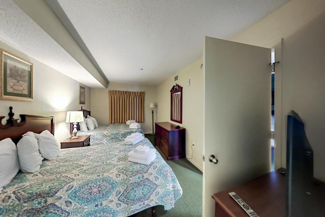 Photo of Bedroom in Myrtle Beach