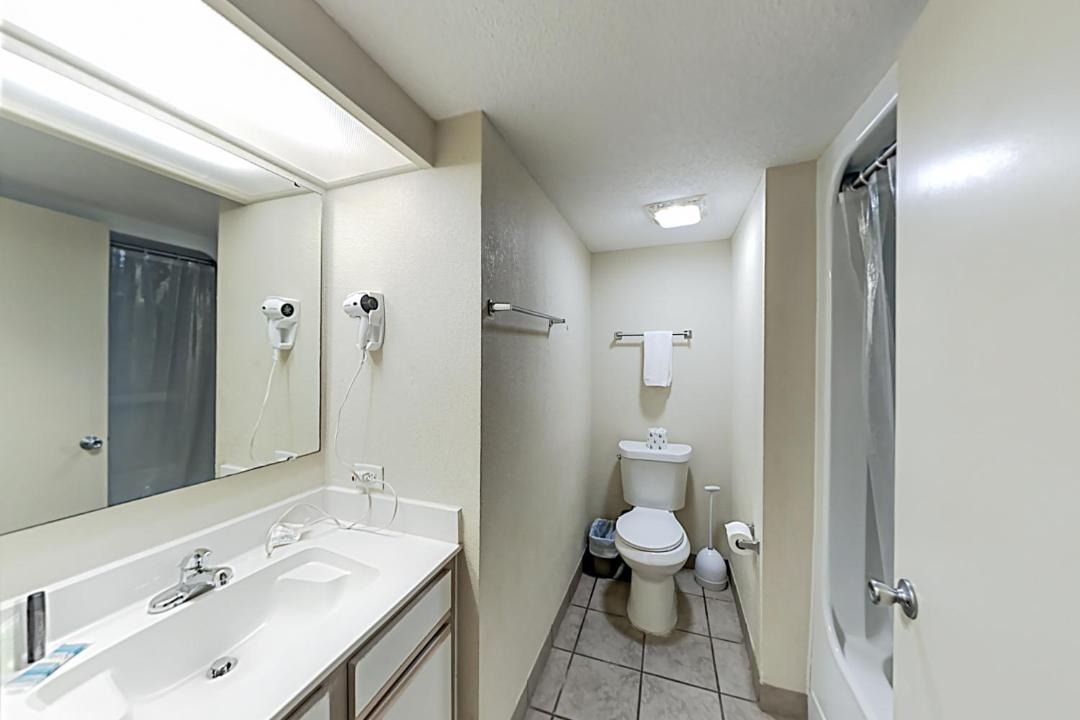 Photo of Bathroom in Myrtle Beach