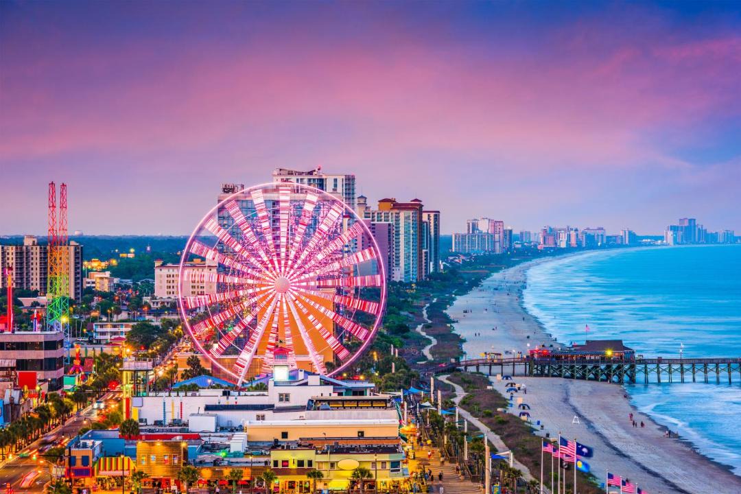 Photo of Outdoor in Myrtle Beach