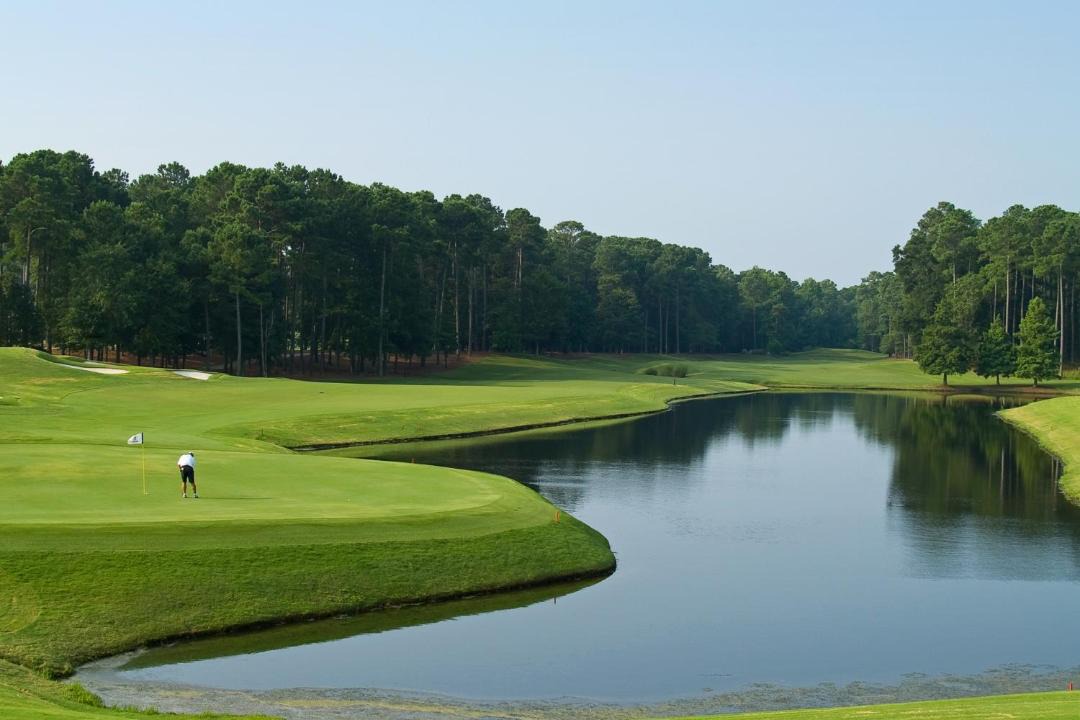 Photo of Outdoor in Myrtle Beach