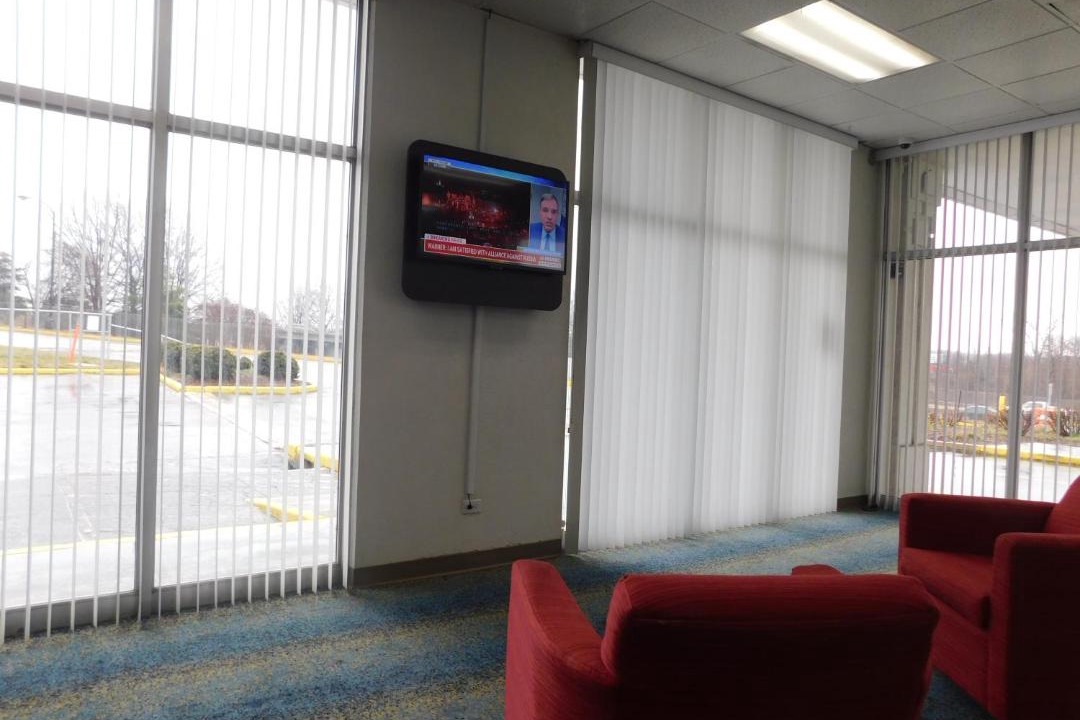 Photo of Livingroom in Greensboro