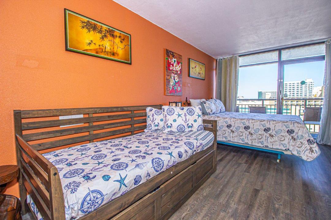 Photo of Bedroom in Myrtle Beach