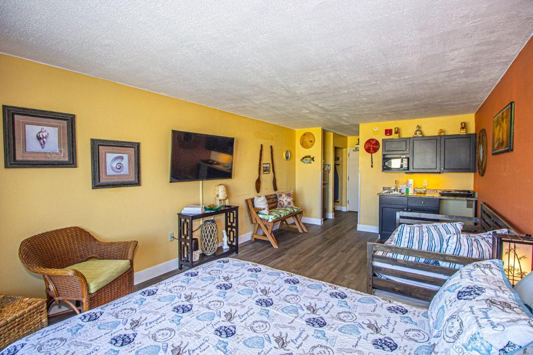 Photo of Bedroom in Myrtle Beach