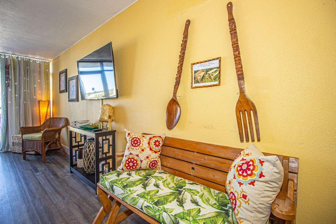 Photo of Livingroom in Myrtle Beach