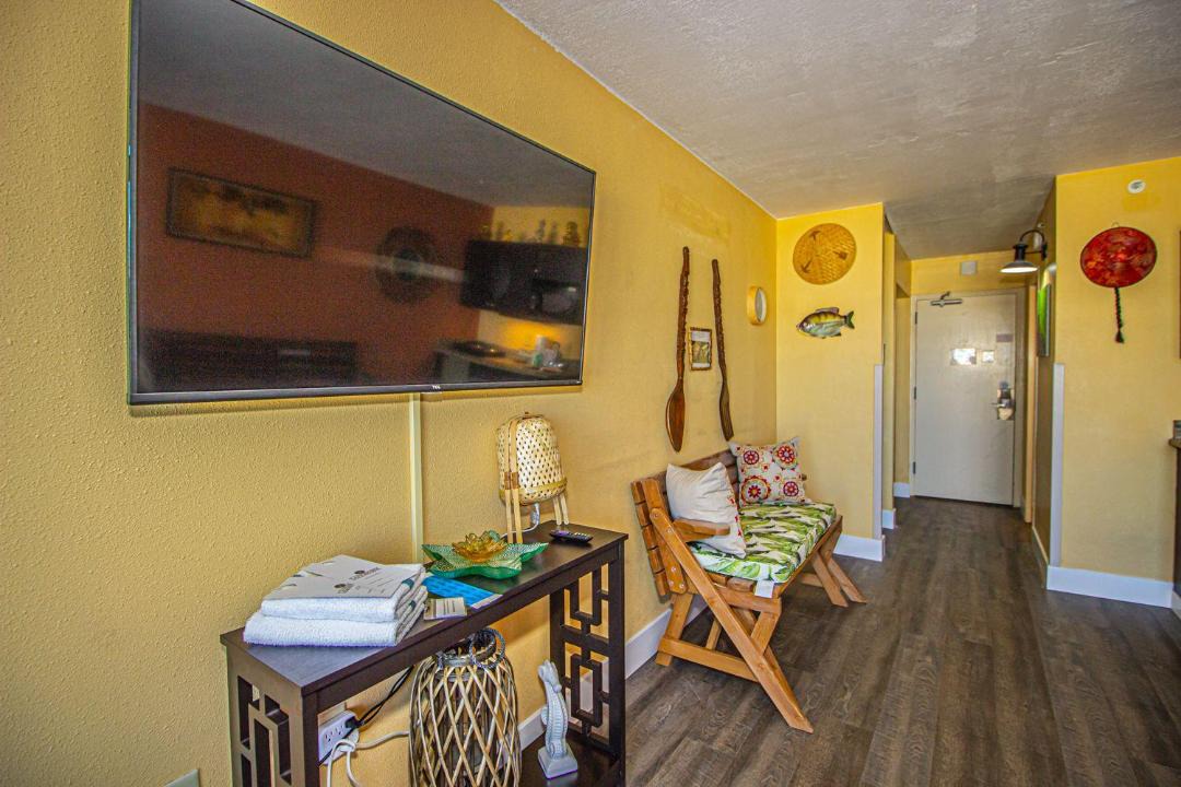 Photo of Livingroom in Myrtle Beach