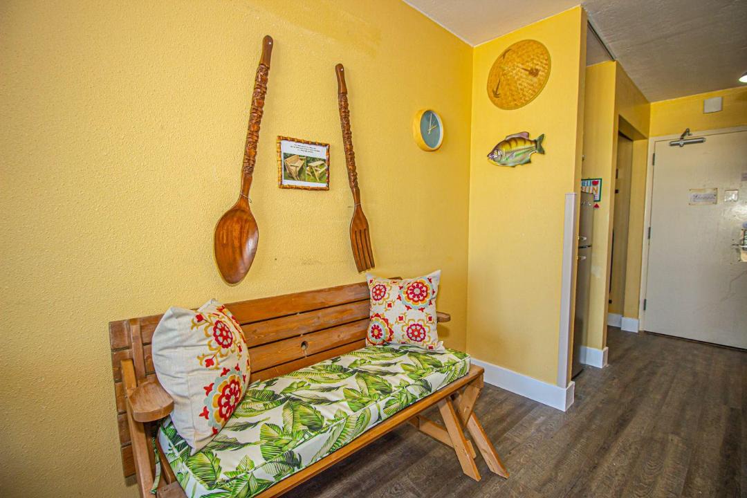 Photo of Bedroom in Myrtle Beach