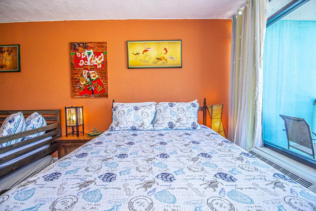 Photo of Bedroom in Myrtle Beach
