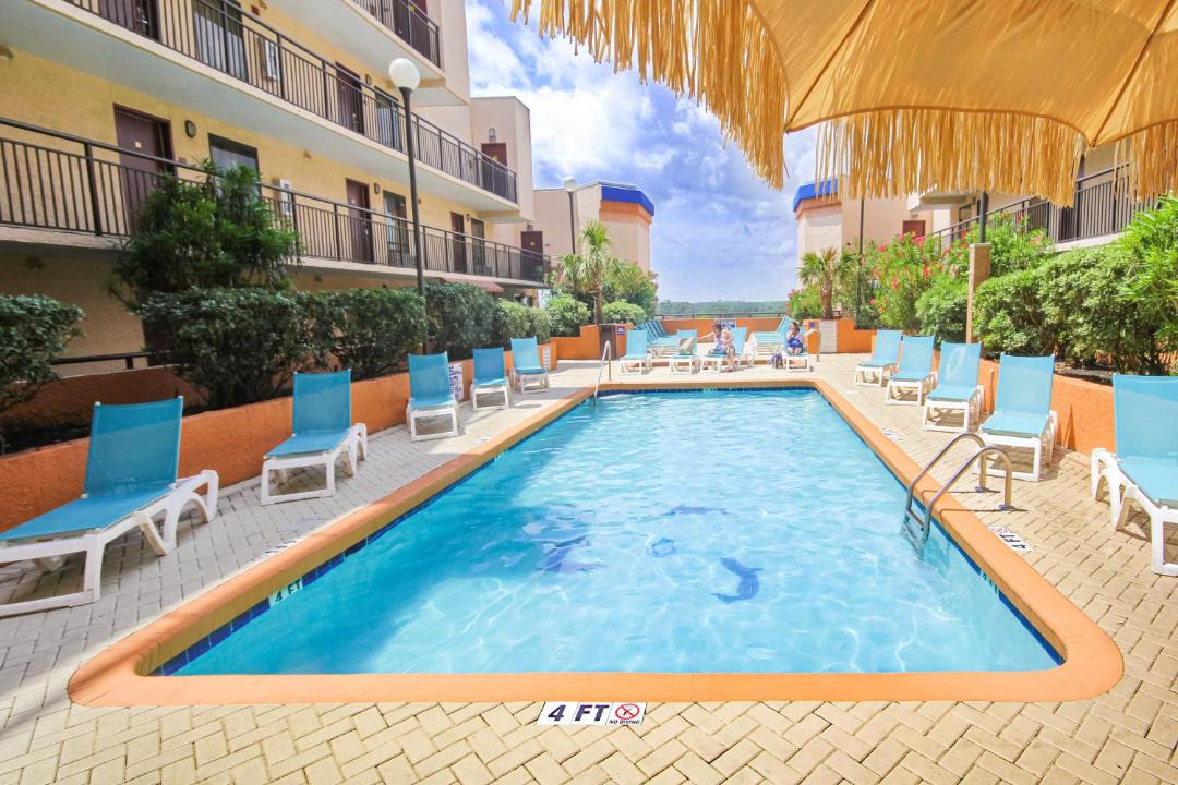 Photo of Outdoor in Myrtle Beach