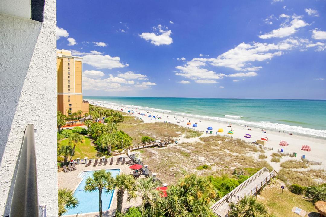 Photo of Outdoor in Myrtle Beach